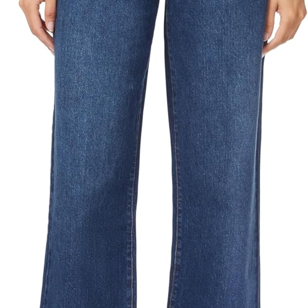 Kensie Women's Blue Jeans
